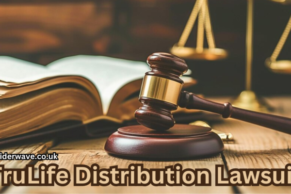 TruLife Distribution Lawsuit