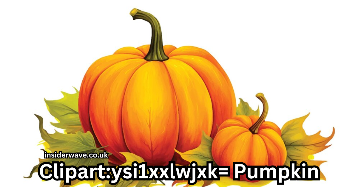 Clipart:ysi1xxlwjxk= Pumpkin