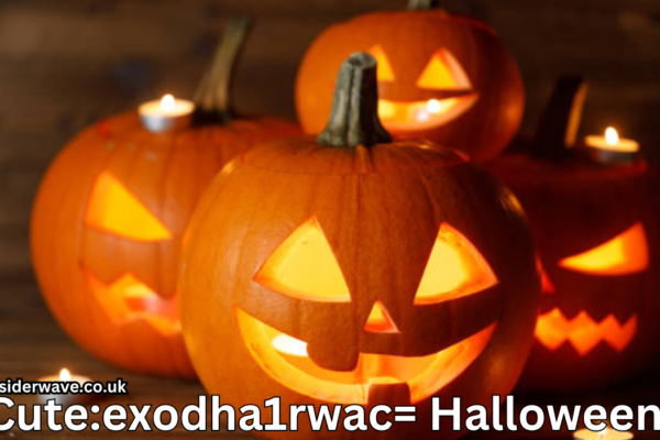 Cute:exodha1rwac= Halloween