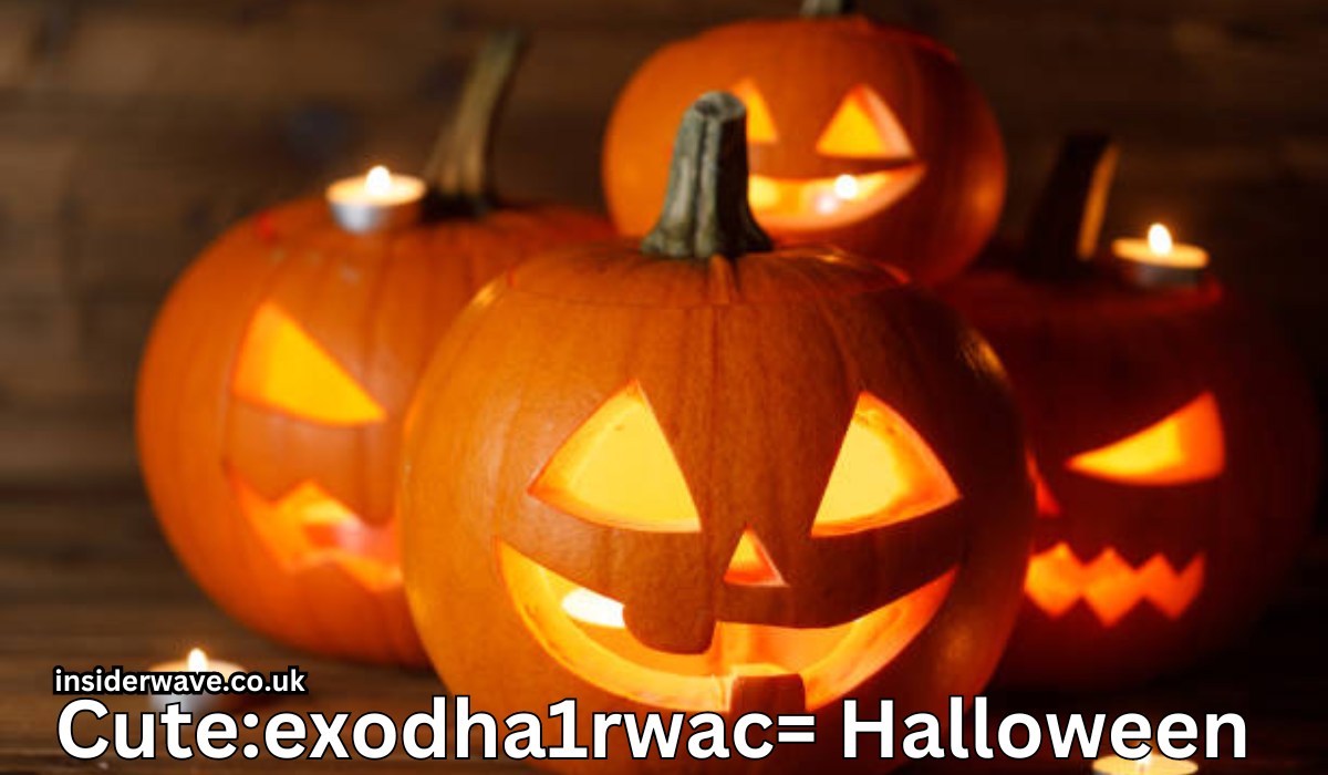 Cute:exodha1rwac= Halloween