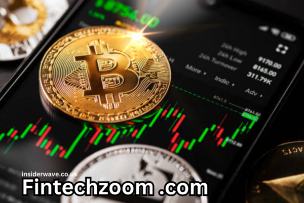 Fintechzoom .com