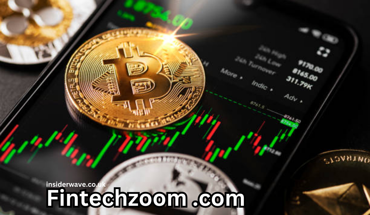 Fintechzoom .com