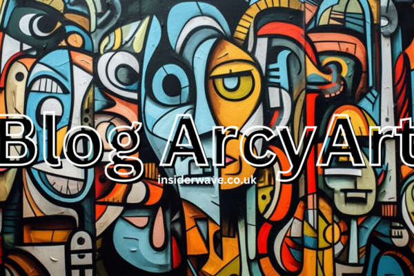 Blog ArcyArt