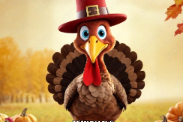 Clipart:t4h-x66pih4= Turkey