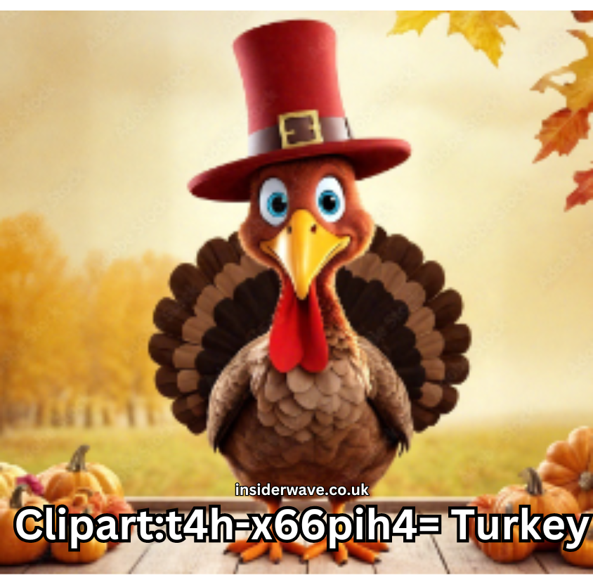 Clipart:t4h-x66pih4= Turkey