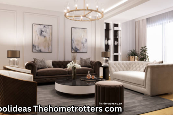 Coolideas Thehometrotters com