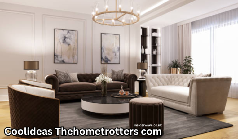 Coolideas Thehometrotters com