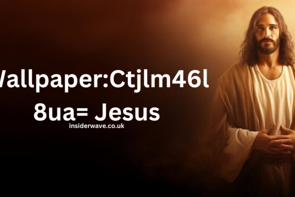 Wallpaper:Ctjlm46l8ua= Jesus