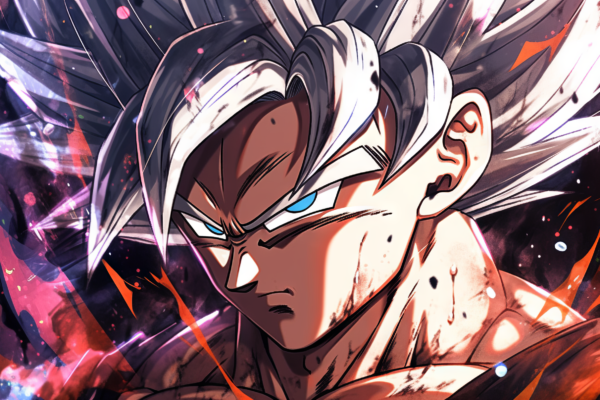 Wallpaper:qdkpnnex7y4= Goku