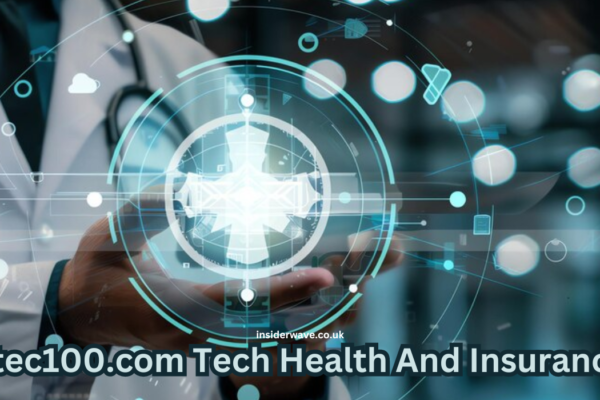 Ztec100.com Tech Health And Insurance