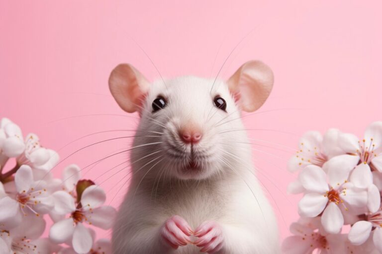 Animal:yzozt5bfcfa= Mouse