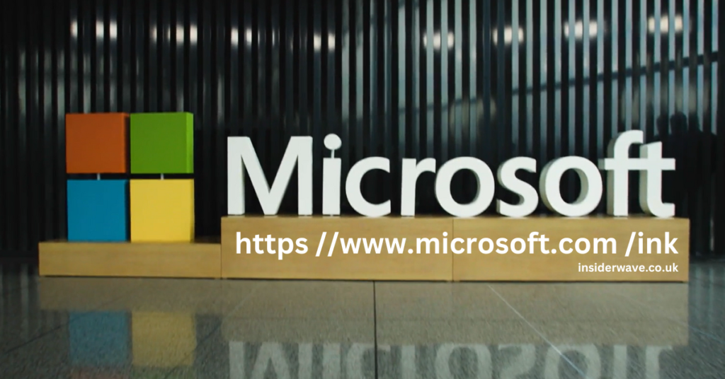 https //www.microsoft.com /ink