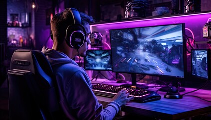 when was the game innerlifthunt released